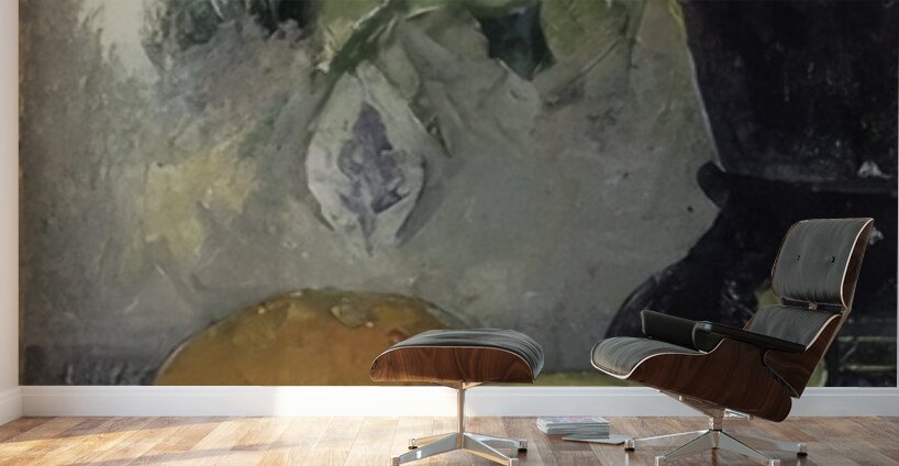 Paul Cézanne 14 Wall Murals