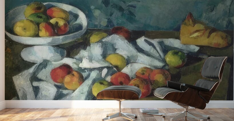 Paul Cézanne 16 Wall Murals