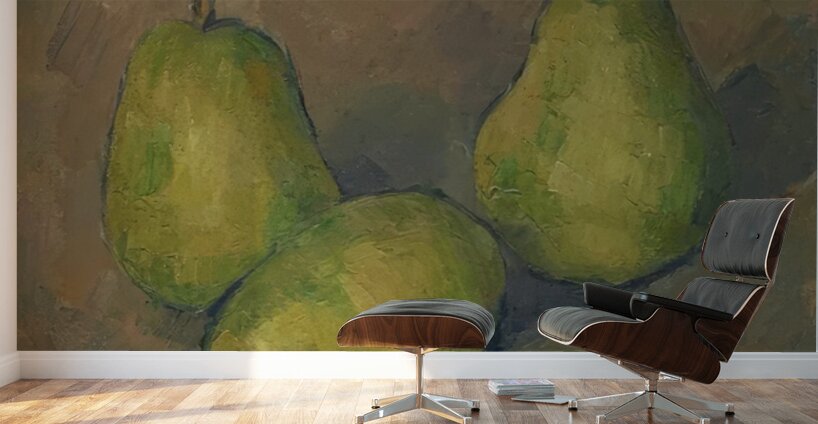 Paul Cézanne 29 Wall Murals