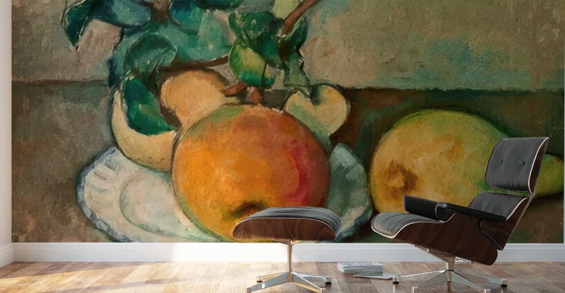 Paul Cézanne 38 Wall Murals