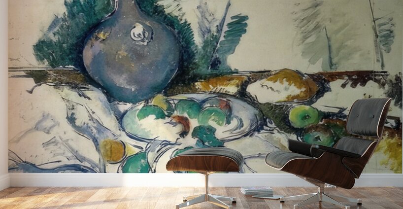 Paul Cézanne 39 Wall Murals