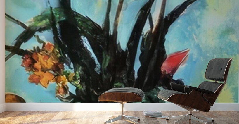 Paul Cézanne 47 Wall Murals