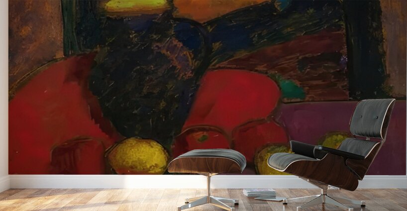 Alexej von Jawlensky 15 Wall Murals