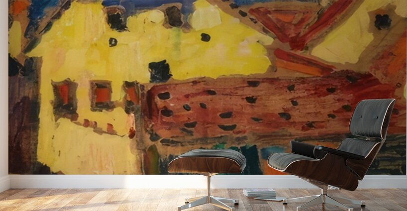 Alexej von Jawlensky 20 Wall Murals