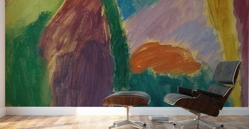 Alexej von Jawlensky 28 Wall Murals