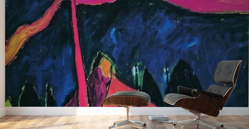 Alexej von Jawlensky 29 Wall Murals