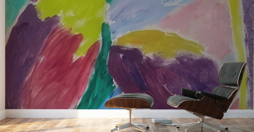 Alexej von Jawlensky 31 Wall Murals