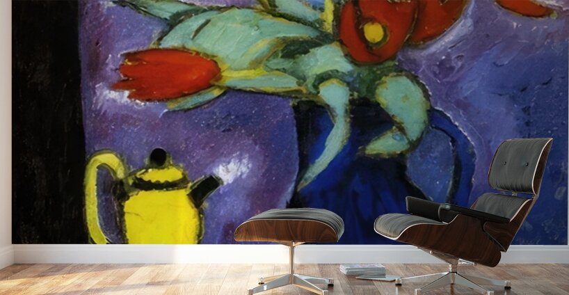 Alexej von Jawlensky 34 Wall Murals