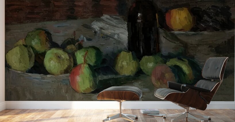 Alexej von Jawlensky 36 Wall Murals