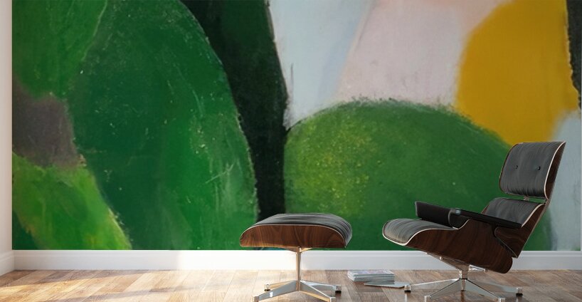 Alexej von Jawlensky 46 Wall Murals