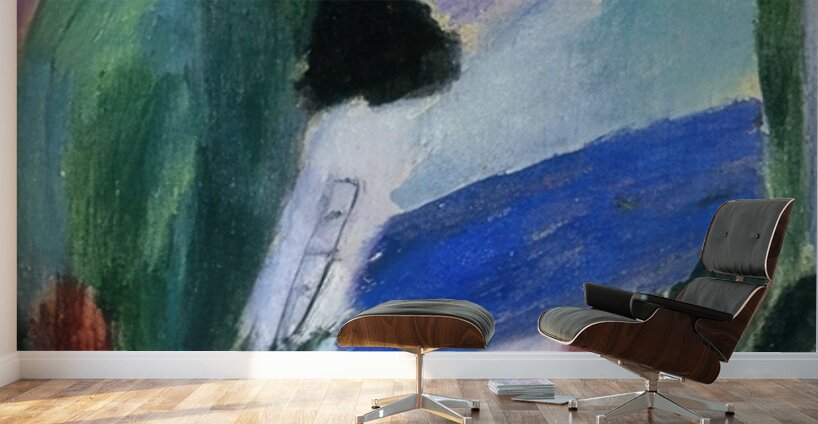 Alexej von Jawlensky 47 Wall Murals