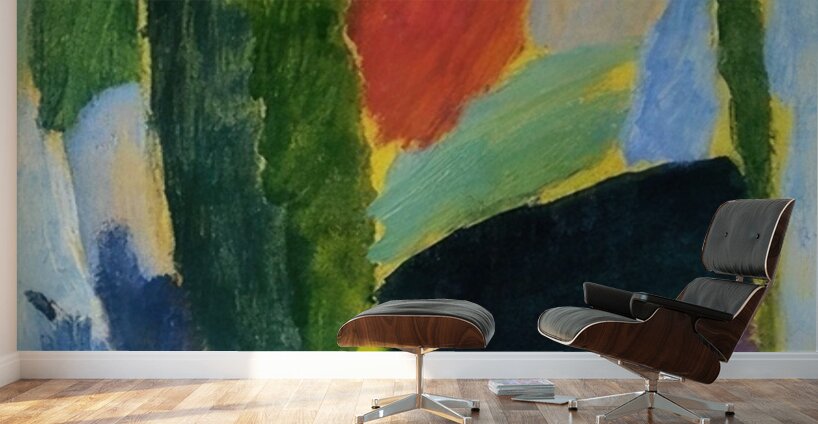 Alexej von Jawlensky 19 Wall Murals