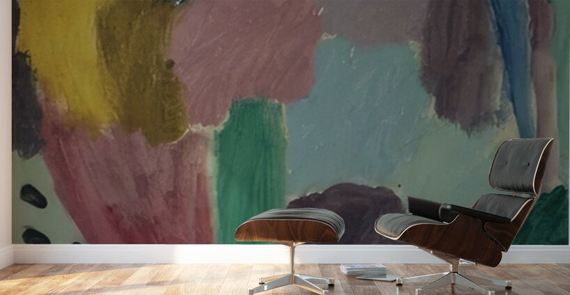 Alexej von Jawlensky 24 Wall Murals