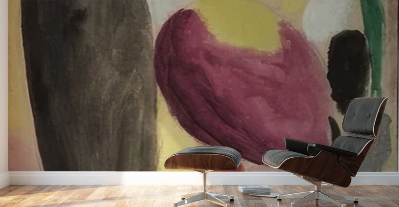 Alexej von Jawlensky 40 Wall Murals