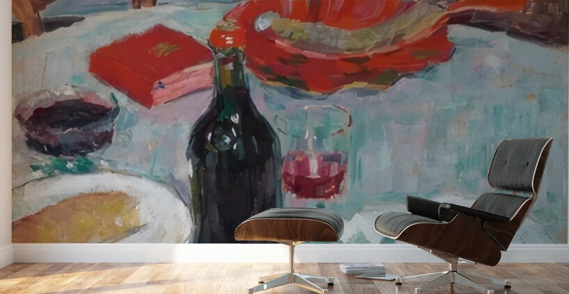 Alexej von Jawlensky 46 Wall Murals