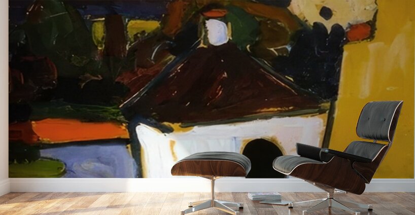 Alexej von Jawlensky 52 Wall Murals