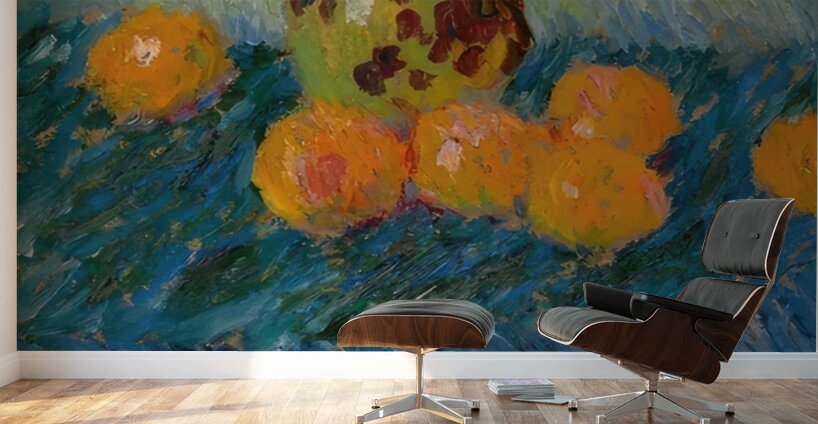 Alexej von Jawlensky 53 Wall Murals