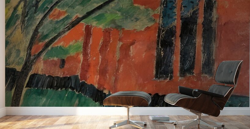 Alexej von Jawlensky 54 Wall Murals