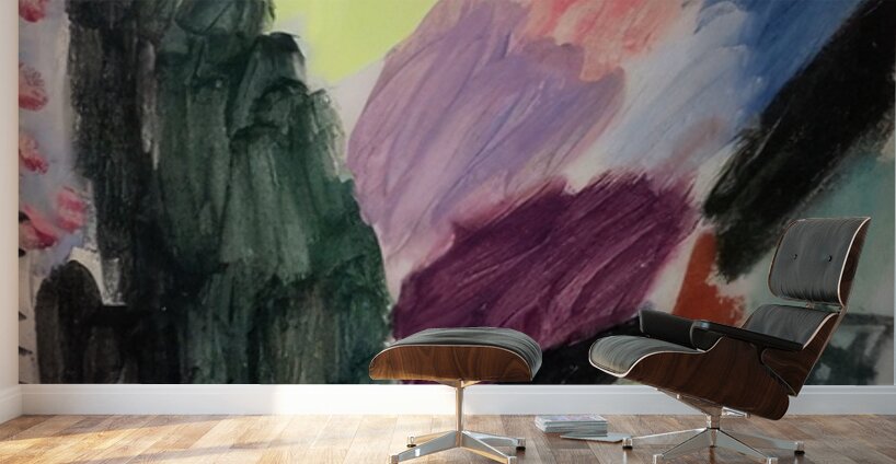 Alexej von Jawlensky 9 Wall Murals