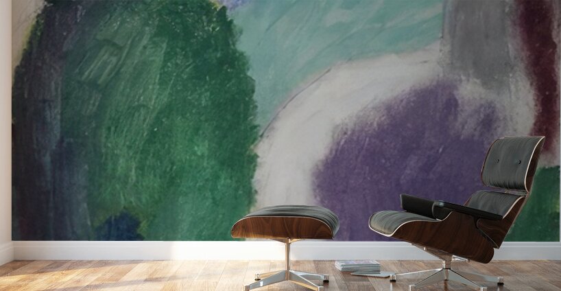 Alexej von Jawlensky 14 Wall Murals