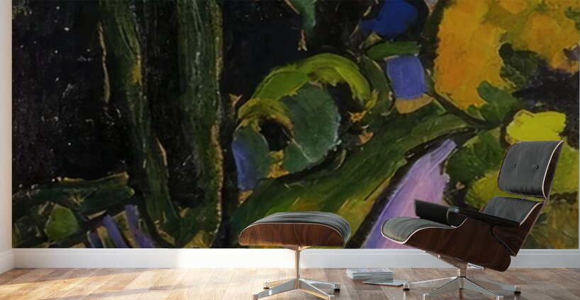 Alexej von Jawlensky 19 Wall Murals