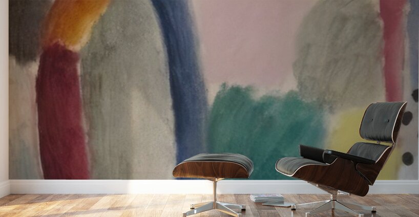 Alexej von Jawlensky 21 Wall Murals