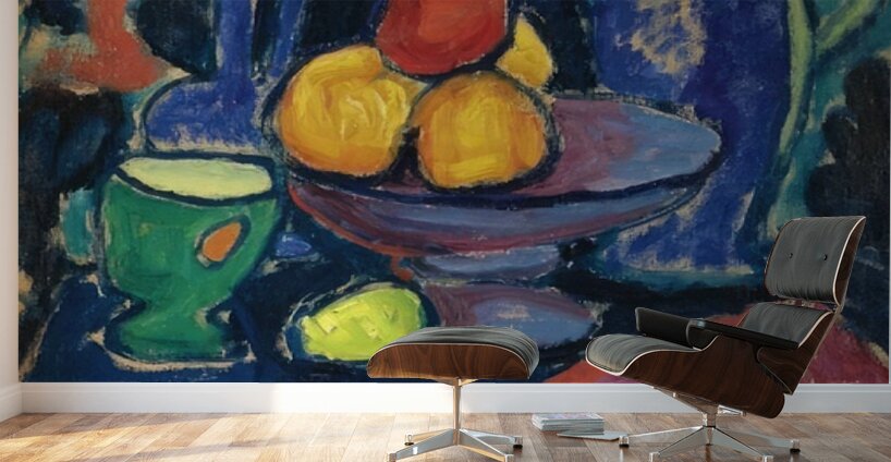 Alexej von Jawlensky 31 Wall Murals
