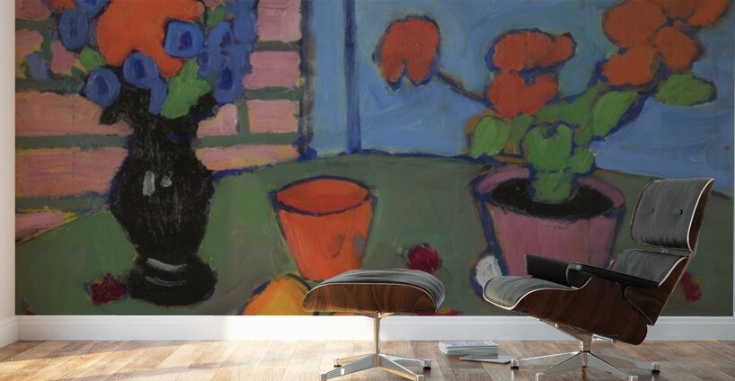 Alexej von Jawlensky 32 Wall Murals