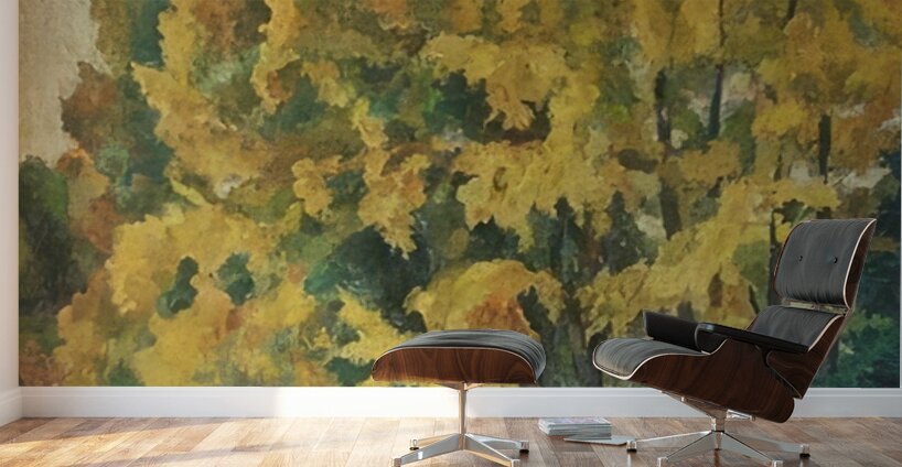 Aristarkh Lentulov 47 Wall Murals