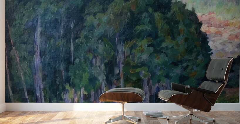 Aristarkh Lentulov 22 Wall Murals