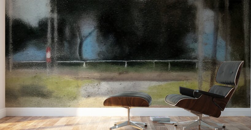 Clarice Beckett 3 Wall Murals