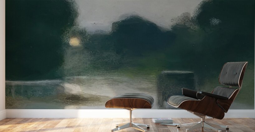 Clarice Beckett 6 Wall Murals