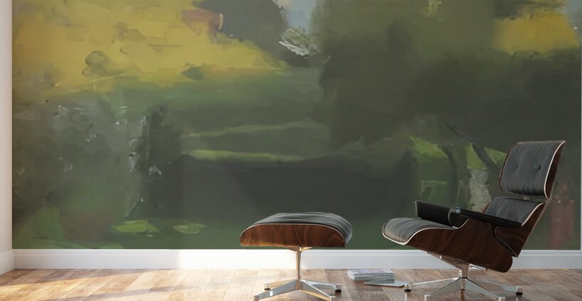 Clarice Beckett 14 Wall Murals