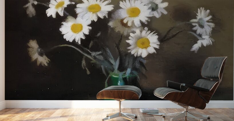 Clarice Beckett 16 Wall Murals
