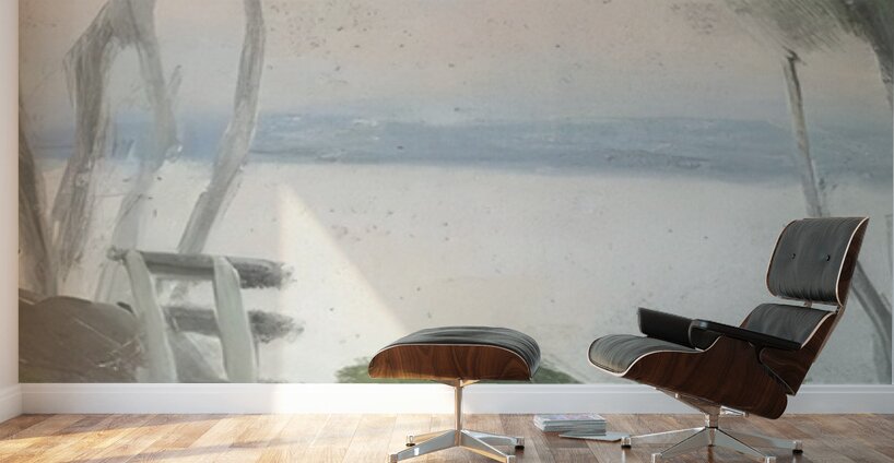 Clarice Beckett 18 Wall Murals