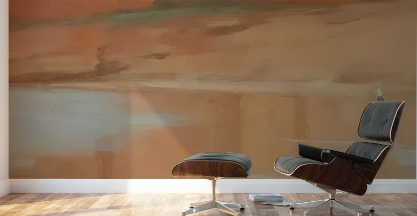 Clarice Beckett 19 Wall Murals