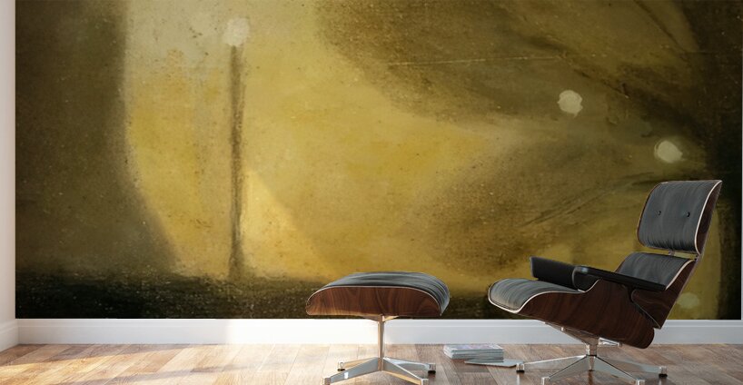 Clarice Beckett 21 Wall Murals