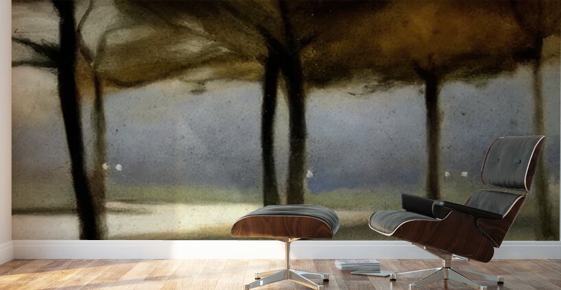 Clarice Beckett 30 Wall Murals