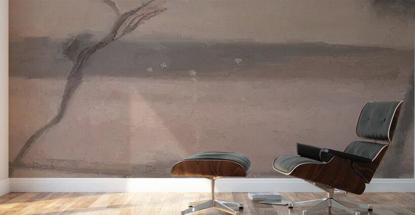 Clarice Beckett 36 Wall Murals