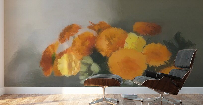 Clarice Beckett 37 Wall Murals