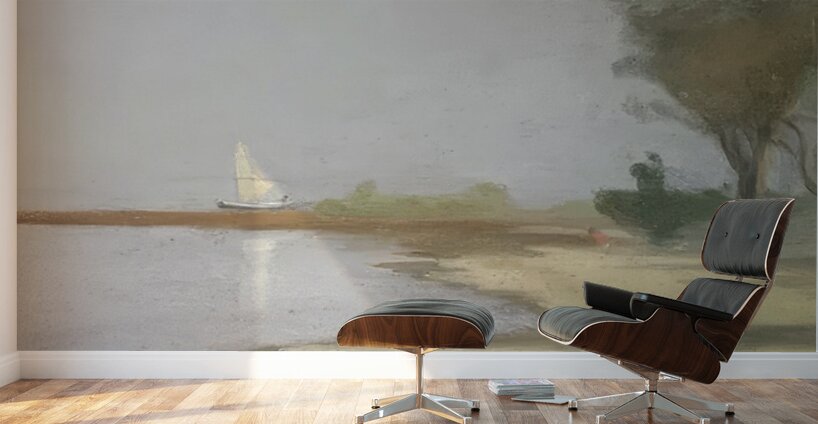 Clarice Beckett 39 Wall Murals