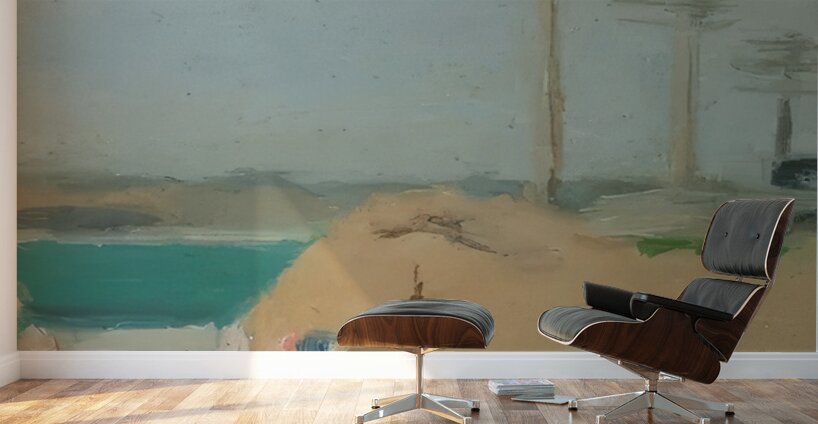 Clarice Beckett 41 Wall Murals