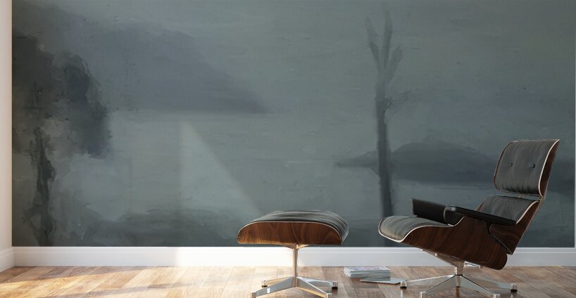 Clarice Beckett 47 Wall Murals