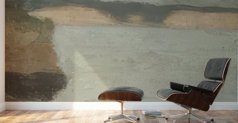 Clarice Beckett 4 Wall Murals