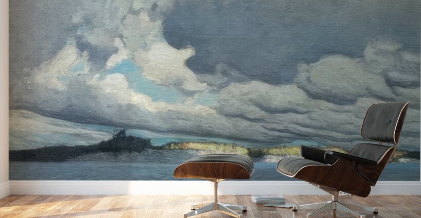 Manly Edward MacDonald   28 Wall Murals