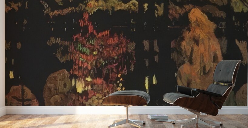 Manly Edward MacDonald   32 Wall Murals