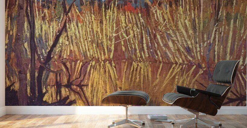 Manly Edward MacDonald   37 Wall Murals