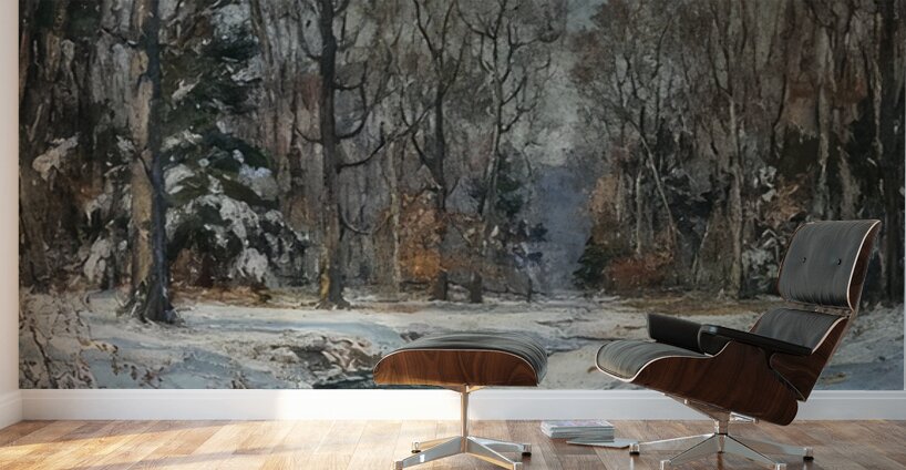 Manly Edward MacDonald   20 Wall Murals