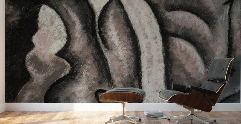 Arthur Dove 1 Wall Murals