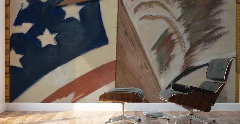 Arthur Dove 4 Wall Murals